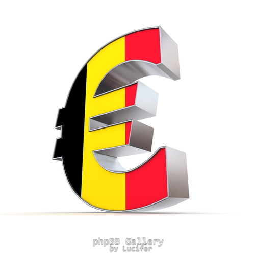 german euro