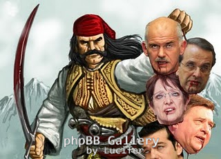 karaiskakis-politikoi