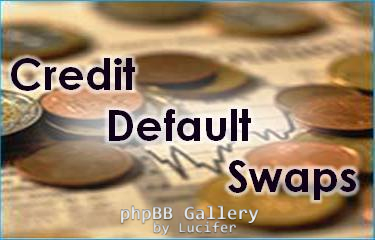 credit-default-swaps
