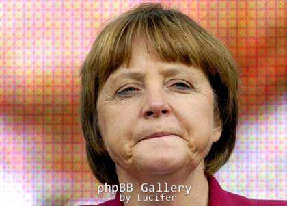 Merkel