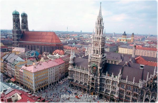 germany-berolino