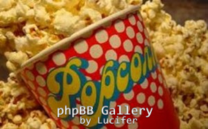 pop-corn