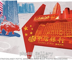 china-citic-bank