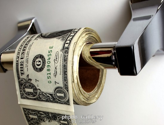 moneytoilet