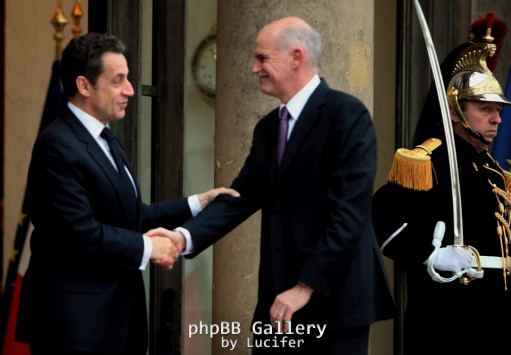 sarkozi-papandreoy