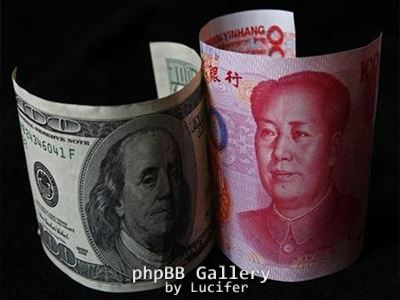 china usa