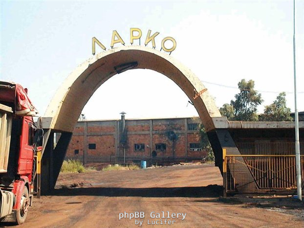 larko