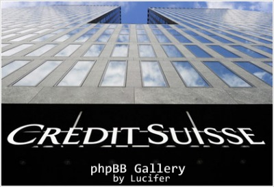 credit suisse