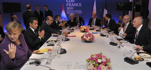 G20-kanes