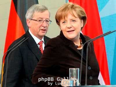 Juncker-merkel