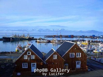 islandia