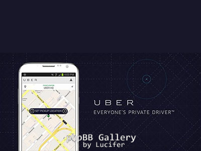 uber