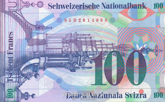swissfranc