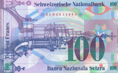 swissfranc