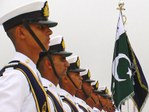 pakistan